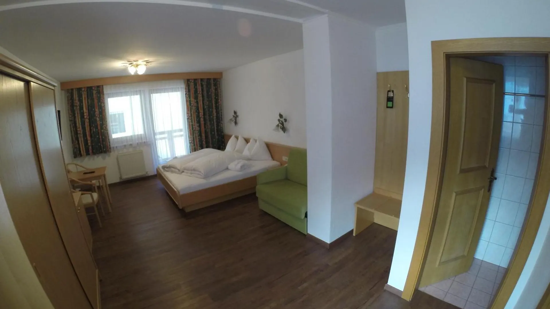 Hotel Alpina Saalbach-Hinterglemm Austria