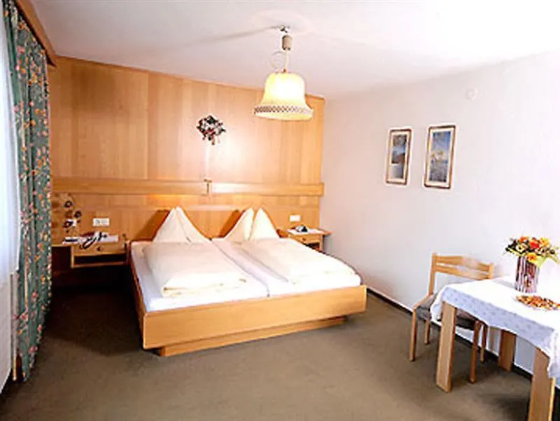 Hotel Alpina Saalbach-Hinterglemm 2*,  Austria