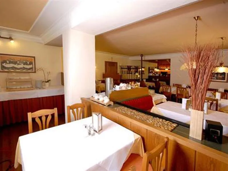 Hotel Alpina Saalbach-Hinterglemm Austria