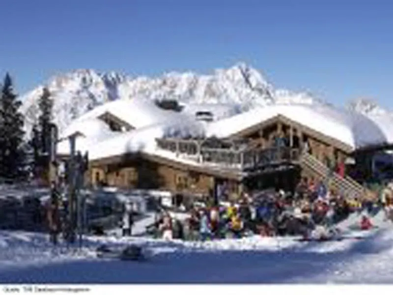 Hotel Alpina Saalbach-Hinterglemm