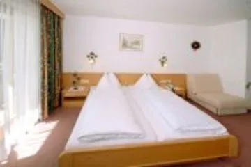 Hotel Alpina Saalbach-Hinterglemm 2*,
